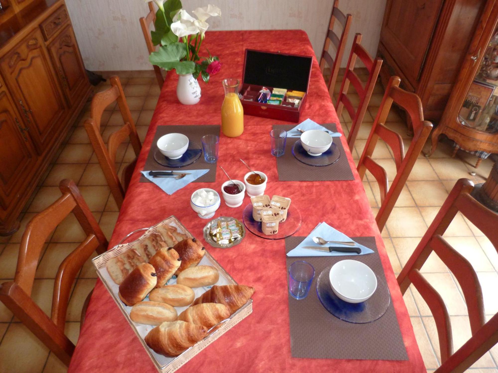 Cozes Chambre D'Hotes Les 3 Moulins מראה חיצוני תמונה