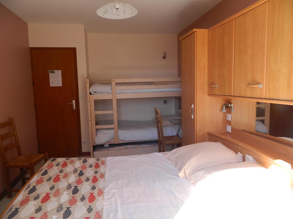 Cozes Chambre D'Hotes Les 3 Moulins מראה חיצוני תמונה