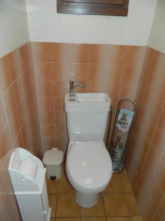 Cozes Chambre D'Hotes Les 3 Moulins מראה חיצוני תמונה
